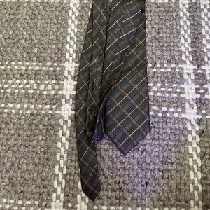 Mens tie